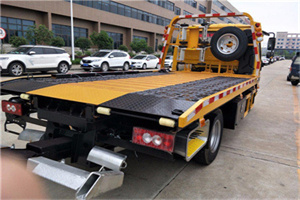 改则24小时汽车送油服务公司