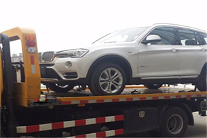 改则拖车24小时服务电话